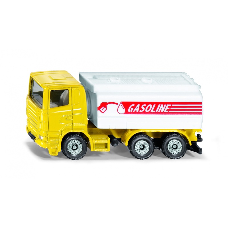 SIKU Tank Truck