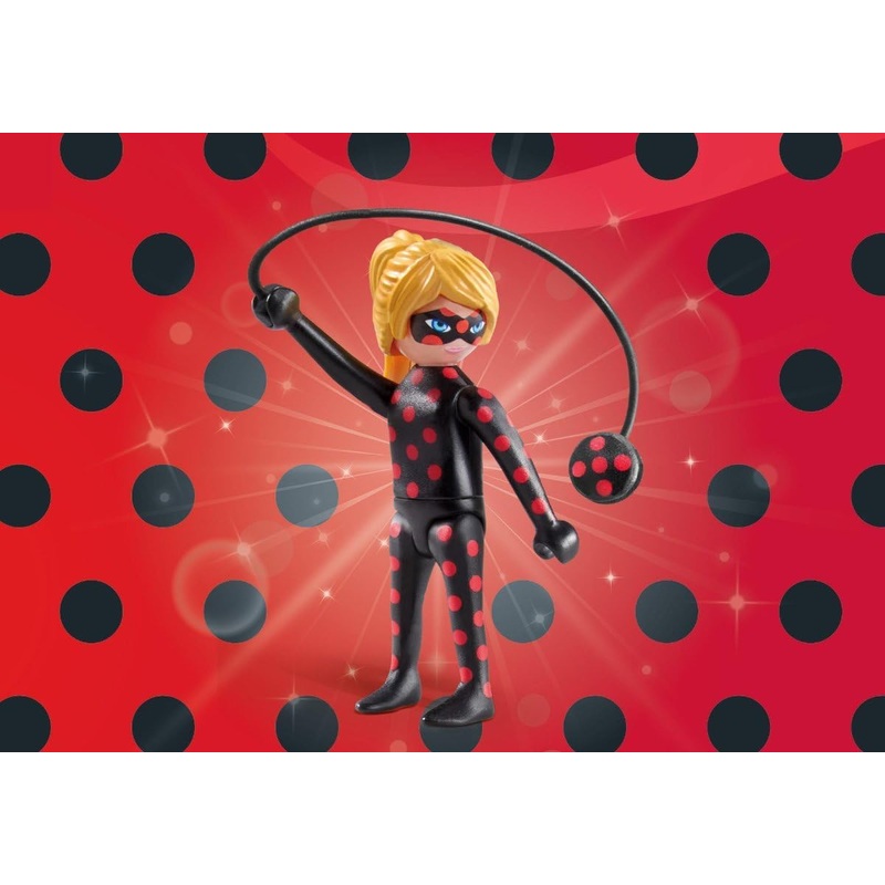 Playmobil 71342 Miraculous Antibug