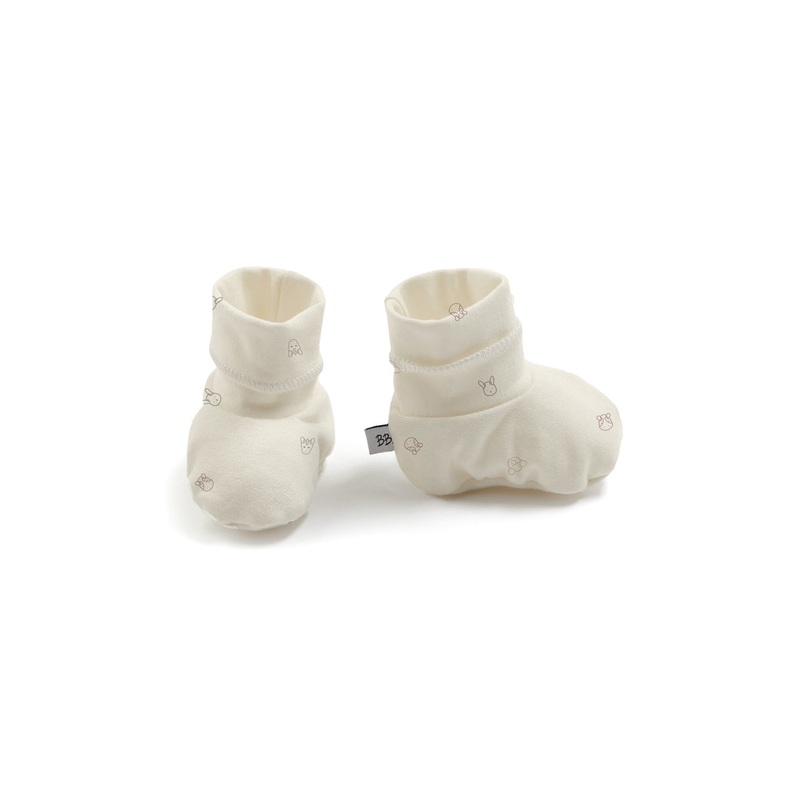 Slippers newborn Pure – ANIMAL FRIENDS 236