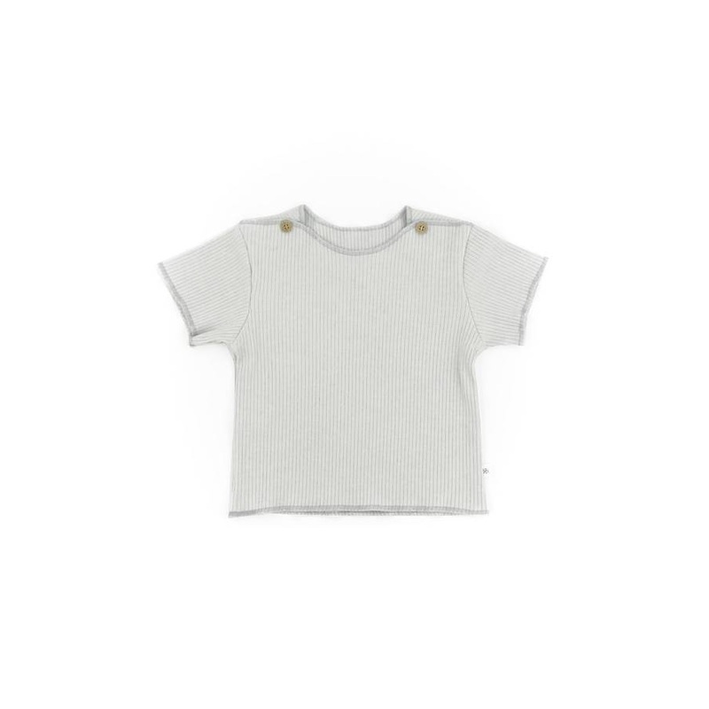 Summer Pure Short Sleeve Jersey – BLUE 07