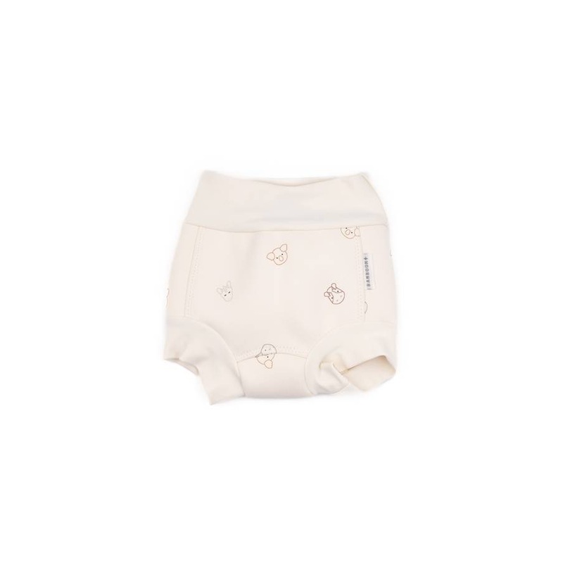 Baby UV50+ Control Diaper Costume – ANIMAL FRIENDS 236