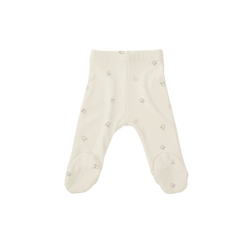 Shorts newborn with Pure Feet – ANIMAL FRIENDS 236