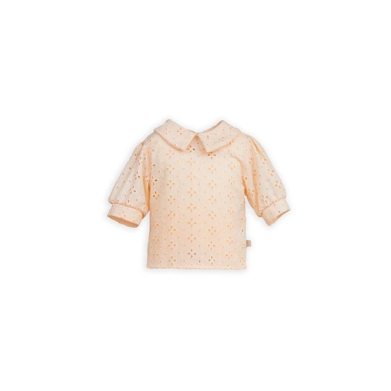 Baby Girl Shirt – PINK 04