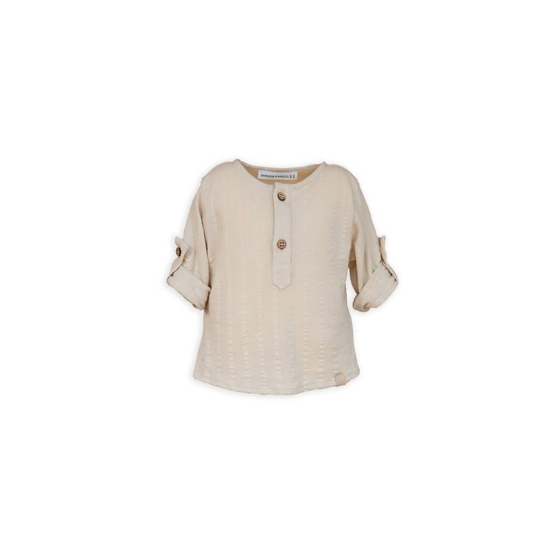 Shirt shirt – SAND 10