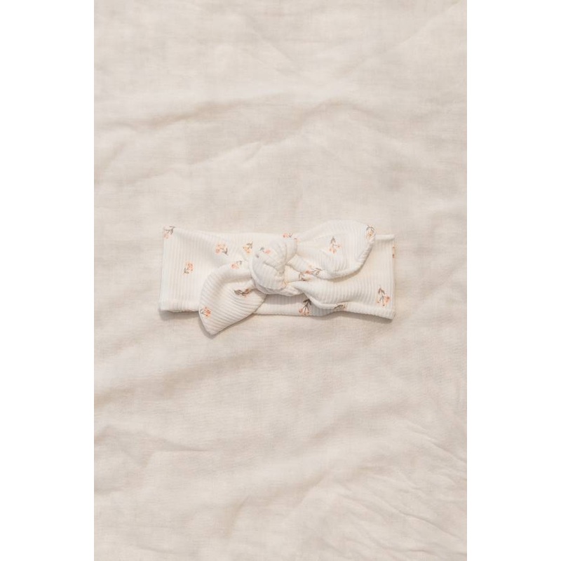 Knot Hair Band – ROSESHIP 512
